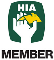 HIA Member logo