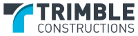 Trimble Constructions logo